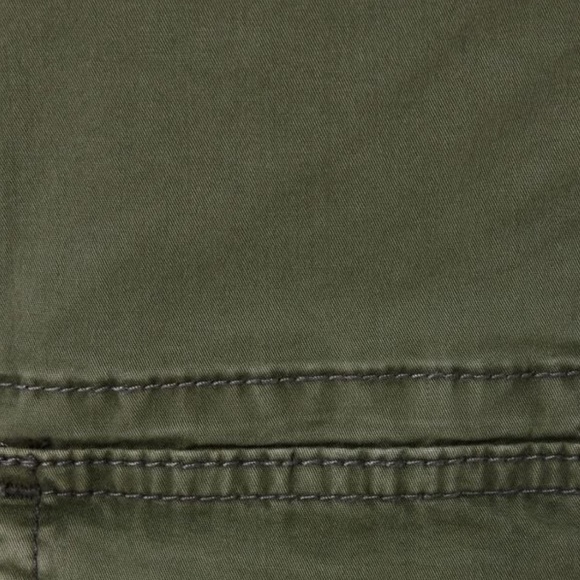 Garage Harlowe Parachute Pant - Picture 4 of 4